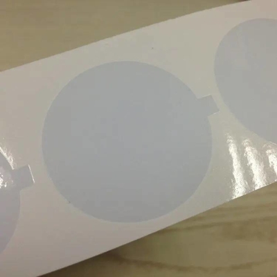 Customized Acceptable Transparent Anti Scracth Clear PE Watch Protective Film For Electronic Products