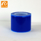 Disposal Blue Dental Barrier Film Adhesive 4&quot; X 6&quot; X 1200 Sheets Protective Film Roll