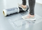 Customized PE High Adhesive Protective Film For Glass Carpet And Windows Surface Protection