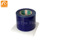 Blue PE Protective Film Tape Medical Protective Film For Dental Care Clinic Surface Protection