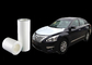 Scratch Resistant Car Interior Temporary Protection Pe Adhesive Automotive Carpet Protective Film