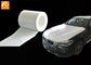 PE Automotive Paint Protection Film Vehicle Vinyl Surface Barrier Film Bulk Tape