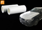 PE Automotive Paint Protection Film Vehicle Vinyl Surface Barrier Film Bulk Tape