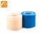 Dental Barrier Tape Tattoo Beauty Tape 4&quot;*6&quot; Disposal Barrier Sheets For Dental Surface Medical Care