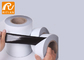 6 Months UV Resistance Aluminium Protective Film Tape Roll For Metal Component Surface