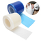 Universal Medical Dental Barrier Film 4&quot; * 6&quot; Anti Cross Infection Protective Film Medium Tack Roll