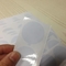 Customized Acceptable Transparent Anti Scracth Clear PE Watch Protective Film For Electronic Products