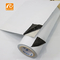 No Gluing Self Adhesive PE Protection Film Surface Protective Black And White Film For Aluminum Profile