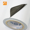 No Gluing Self Adhesive PE Protection Film Surface Protective Black And White Film For Aluminum Profile