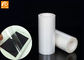 Smooth Surface Electronics Protection Film with Temperature Resistance  60°C
