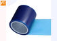 Adhesive PE Material Sheet Metal Protective Film RH05008BL Leaves No Residue