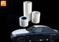 Size Customized Automotive Protective Film For Cars Body Scratch / UV Resistance