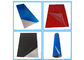 RH05010BL Temporary Protective Film , PE Protective Film For Painted Surfaces