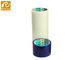 Dust Proof Marble Surface Protection Film Roll Transparent And Blue Color
