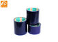 PE Plastic Tape Protective Film 30-150 mic Printing 1-3 Colors Logo