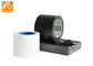 Soft Hardness PE Protective Film , Self Adhesive Protective Film Custom Print Logo