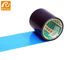 Polyethylene Electronic Surface Protection Film Roll Customized Die Cut For Metal