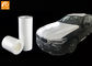 60 Microns Car Transport Protection Film Solvent Based Acrylic RoHS Approved