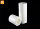 Temporary Car Paint Protective Film White Automotive Transport Protective Film For Vehicle Marine