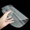 Anti Fog Disposable Transparent PET Sheet With Double sided Protection Film