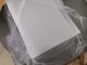 Anti Fog Disposable Transparent PET Sheet With Double sided Protection Film