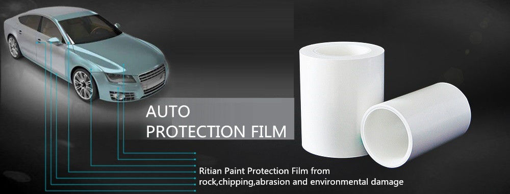 Automotive Protective Film