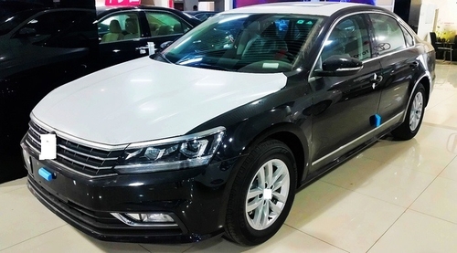 Latest company news about Temporary protection film for freshly painted car bodies during the assembly, storage and transportation