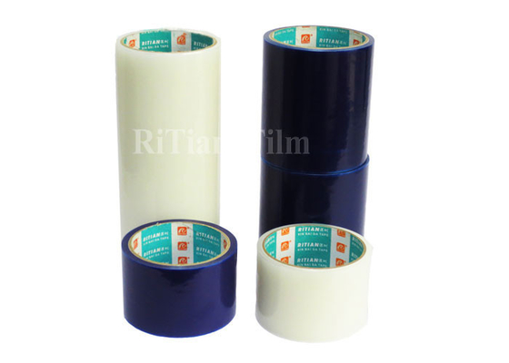 Medical Protective Dental Barrier Film LDPE Anti Bacterial 30-50 Mic Thickness