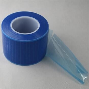 4 Inches X 6 Inches X 1200 Sheets Of Dental Barrier Film For Dental Surface Protection