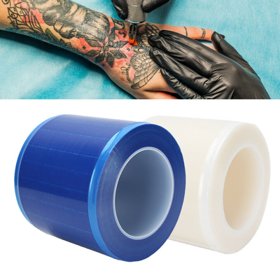 Hot Sell Black Color Protective Film Portable Dental Universal Barrier Film Roll