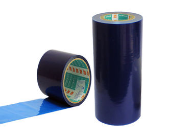 Anti UV Protective Laminate Film 50 Micron For Stainless Steel / Metal Sheet