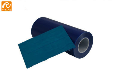 Colored Stainless Steel Protective Film PE Material Easily Applied And Removed