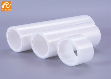 Customized Size Plastic Sheet Protective Film Recycled 50 Micron PMMA Protective Film