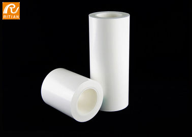 Medium Adhesion Auto Paint Protective Film Shipping Wrap Anti UV For 6-13 Months
