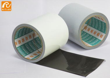 Anti Scratch Stainless Steel Protective Film Solvent Based Acrylic Adhesive