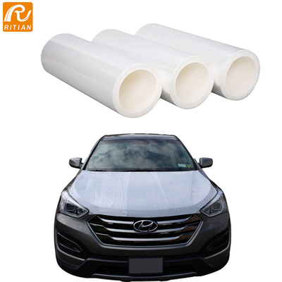 Good price Anti Scratch Protective Film Highlight Car Body Leave No Residue online