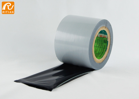 Good price Self Adhesive Aluminum Protective Film Blow Molding Mental Sheet Insulation online