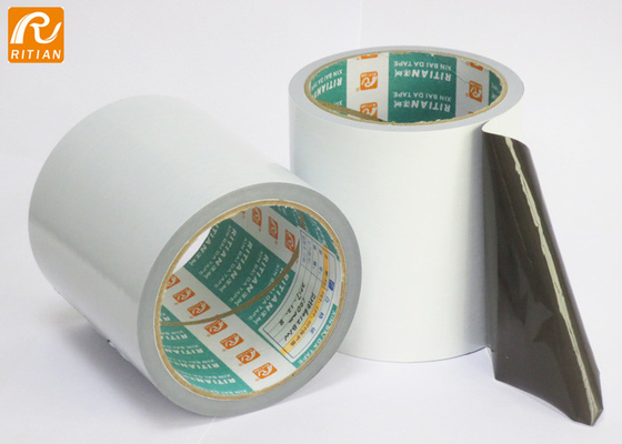 Good price High Stretchability Aluminum Protective Film Coating PE Antiaging online