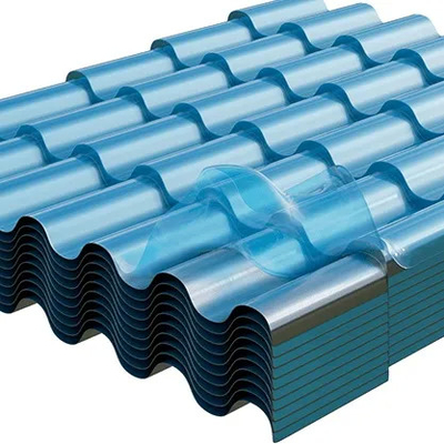 Good price Ritian PE Protection Film For Metal Roof Tile Multi-Surface Protect Film online