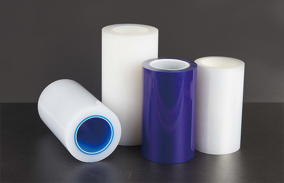 Good price Smooth Surface Electronics Protection Film with Temperature Resistance  60°C online