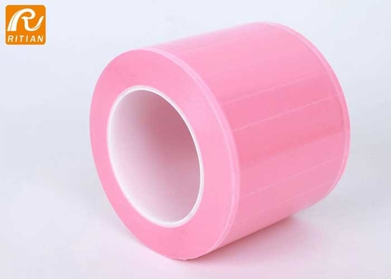 Good price Pink Dental Barrier Film Roll with Dispenser Box 4