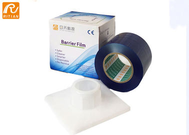 Good price RoHs Tattoo Barrier Film Non Stick Edge online
