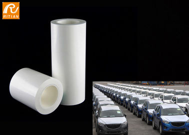 Good price Size Customized Automotive Protective Film For Cars Body Scratch / UV Resistance online