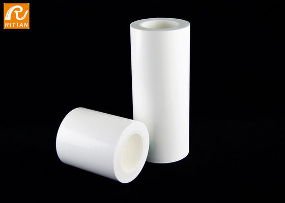 Good price Customized PE Automotive Protective Film / White Protective Film UV Resistance online