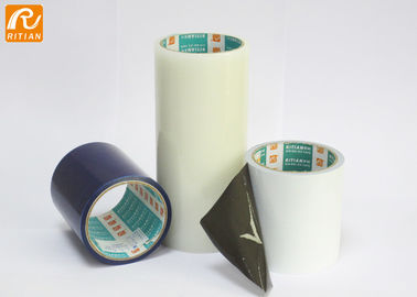 Good price PE Material Aluminium Protective Film / Anti Scratch Protective Film RoHS Approved online