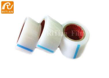 Good price Clear Color Anti Static PE Protective Film For Air Conditioning Display Panel online