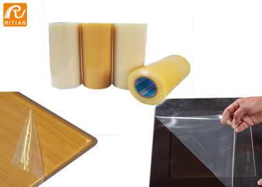 Good price 50 Micron Protective Laminate Film online
