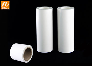Good price White Color Temporary Protective Film , Protective Plastic Film For Cars online