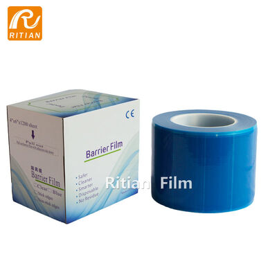 Good price Durable Core PE Protective Film with High Adhesion Strength and Residue-Free Removal for Medical Equipment online