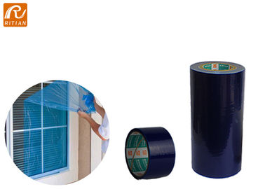Good price Acrylic Glue Adhesive Window Glass Protection Film UV Resistance Up To 60 Days online